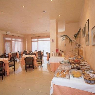 Hotel La Corte Rubiera Bagian luar foto